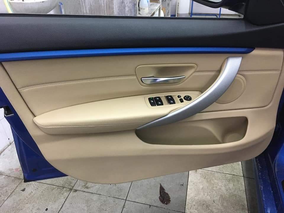 dubinsko pranje automobila